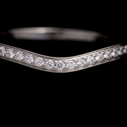 Cartier Ballerine Ring