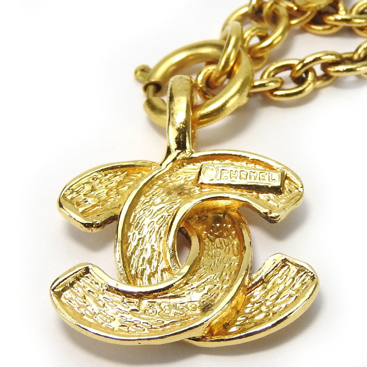 Chanel Necklace