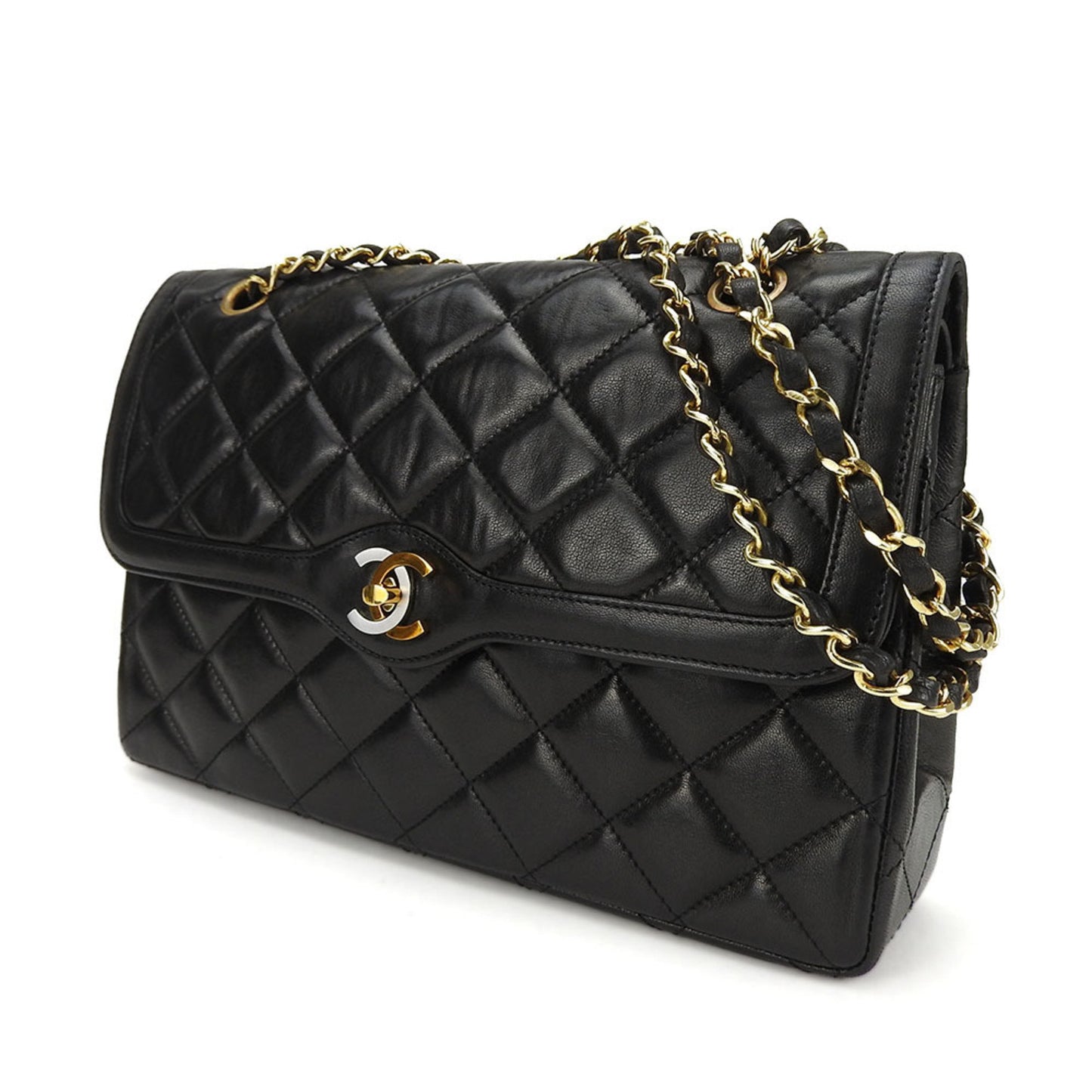 Chanel Shoulder Bag