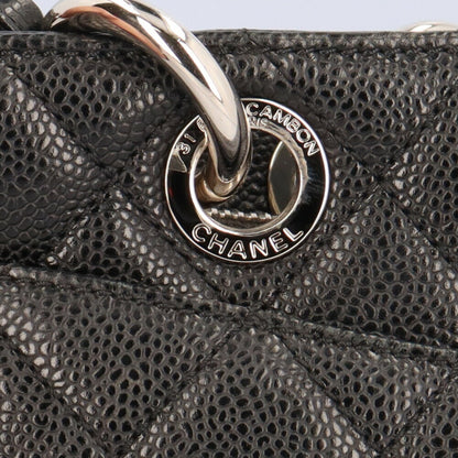 Chanel Grand shopping Tote Bag