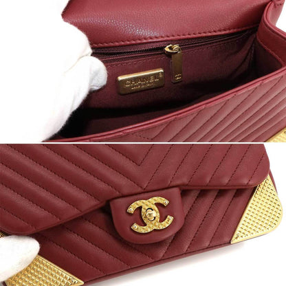 Chanel Timeless Shoulder Bag