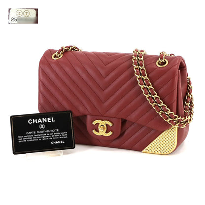 Chanel Timeless Shoulder Bag