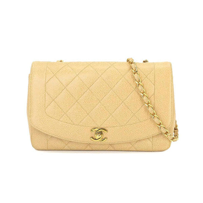 Chanel Diana Shoulder Bag