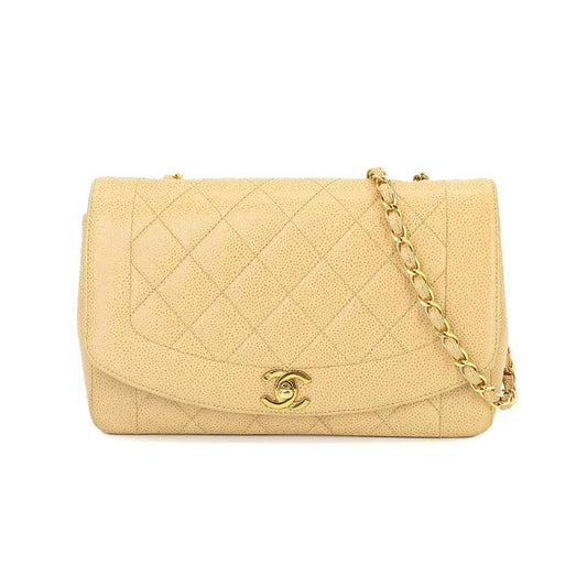 Chanel Diana Shoulder Bag