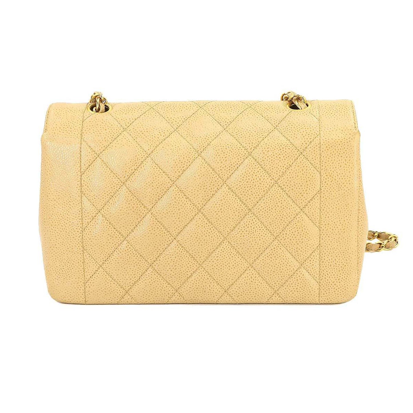 Chanel Diana Shoulder Bag