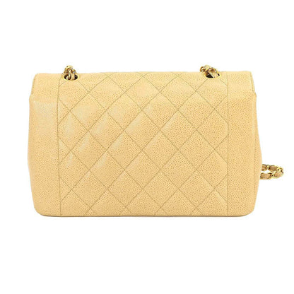 Chanel Diana Shoulder Bag