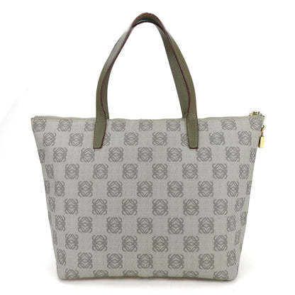 Loewe Anagram Tote Bag