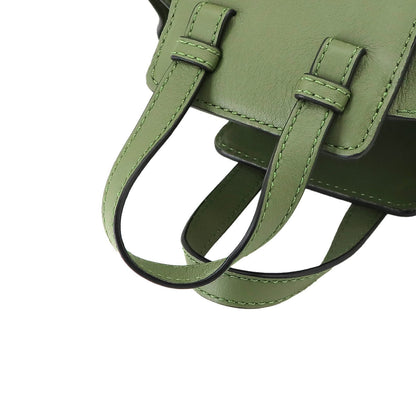 Loewe Hammock Shoulder Bag