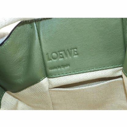 Loewe Hammock Shoulder Bag