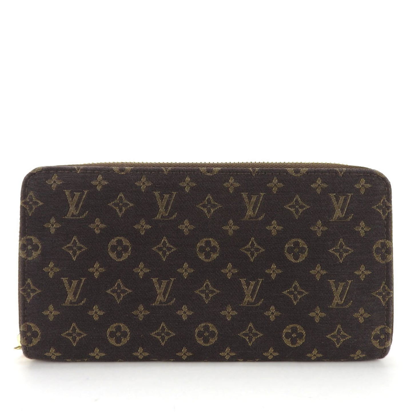 Louis Vuitton Zippy wallet Wallet