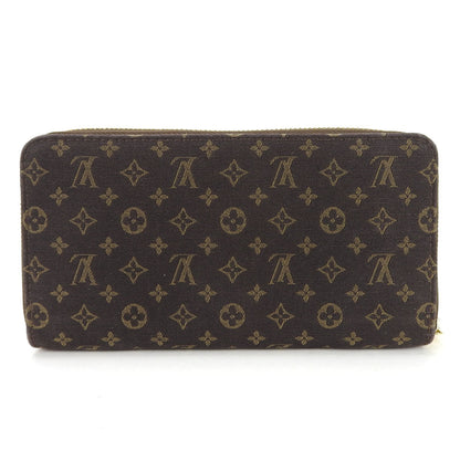 Louis Vuitton Zippy wallet Wallet