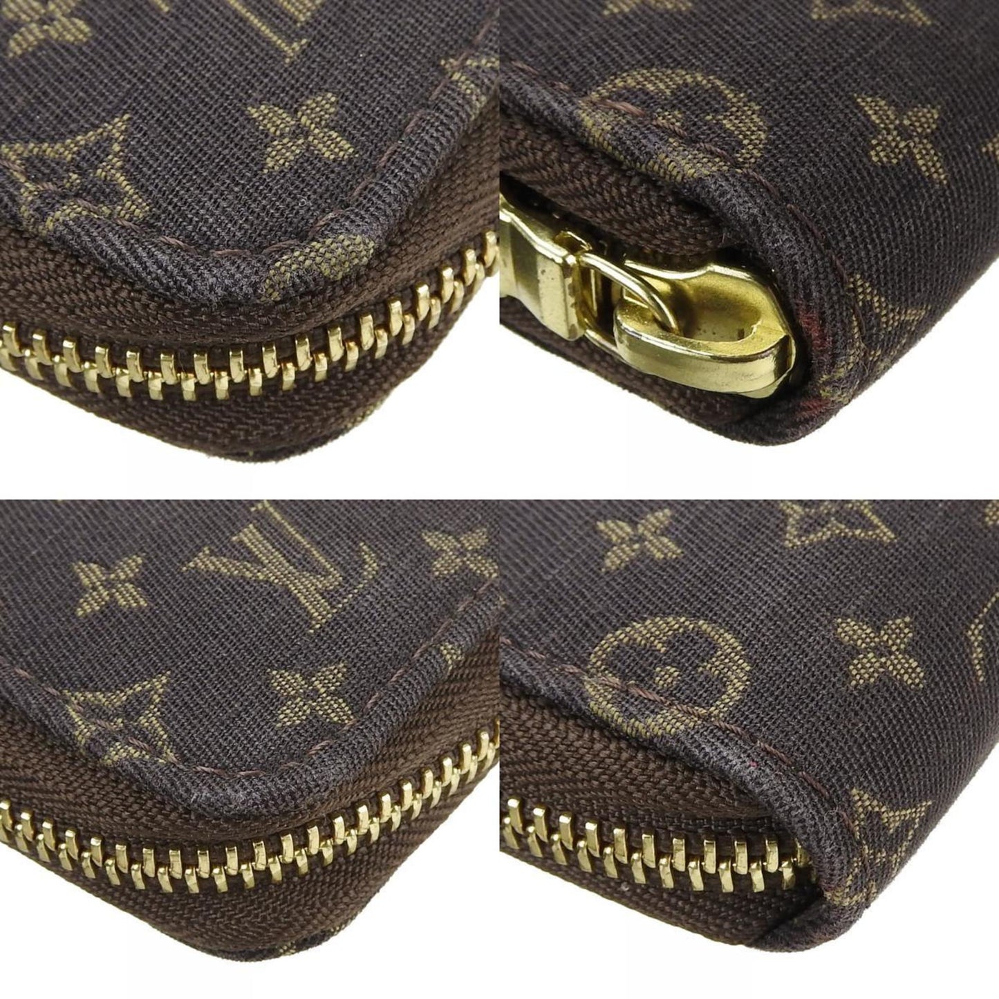 Louis Vuitton Zippy wallet Wallet