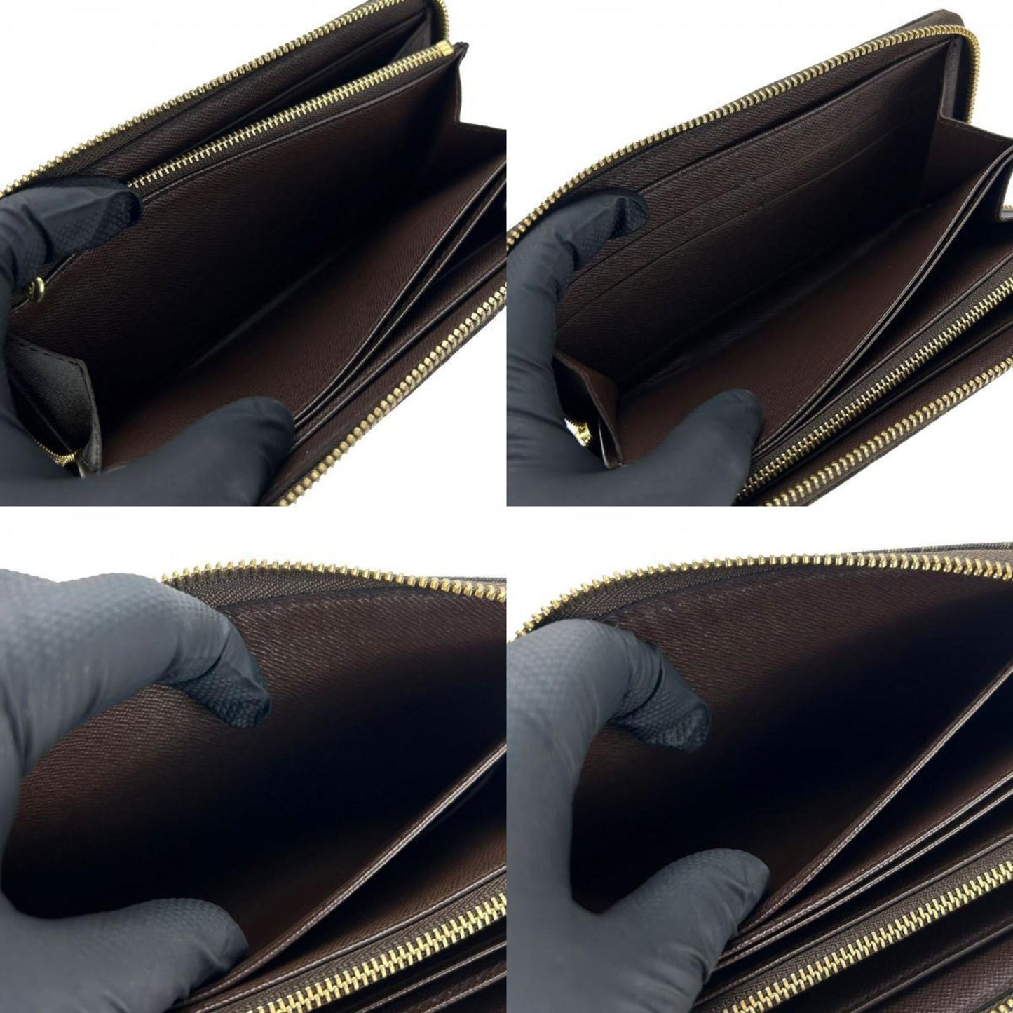 Louis Vuitton Zippy wallet Wallet