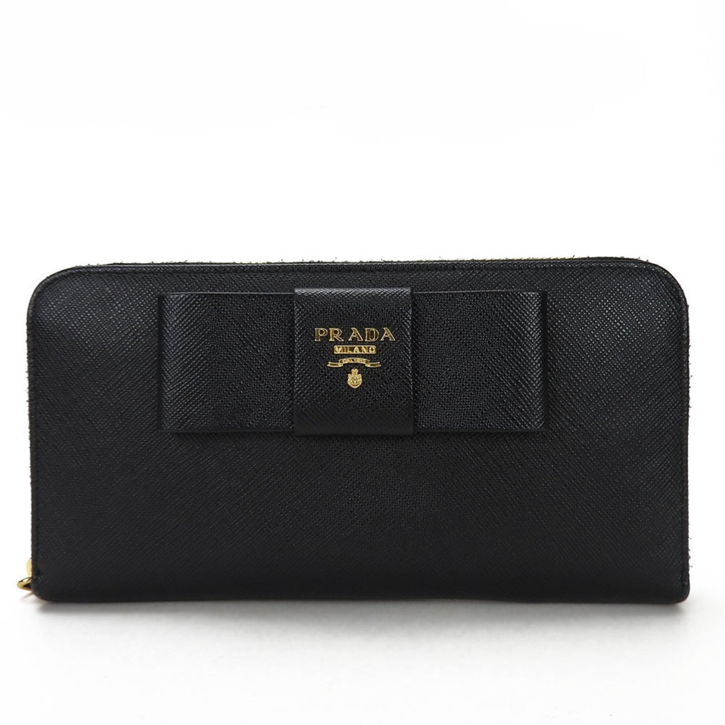 Prada Saffiano Wallet