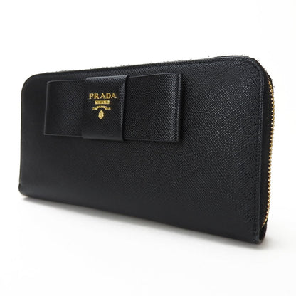 Prada Saffiano Wallet