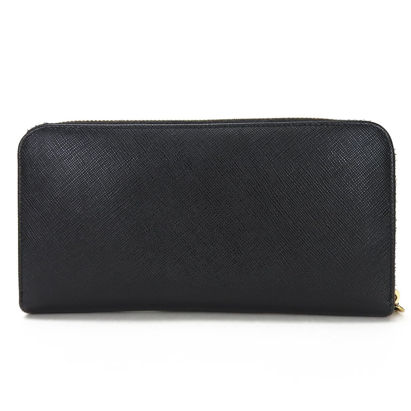 Prada Saffiano Wallet