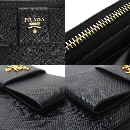 Prada Saffiano Wallet