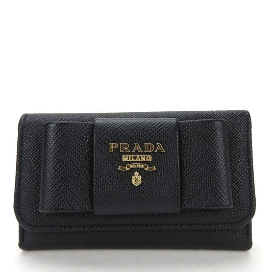 Prada Saffiano Wallet