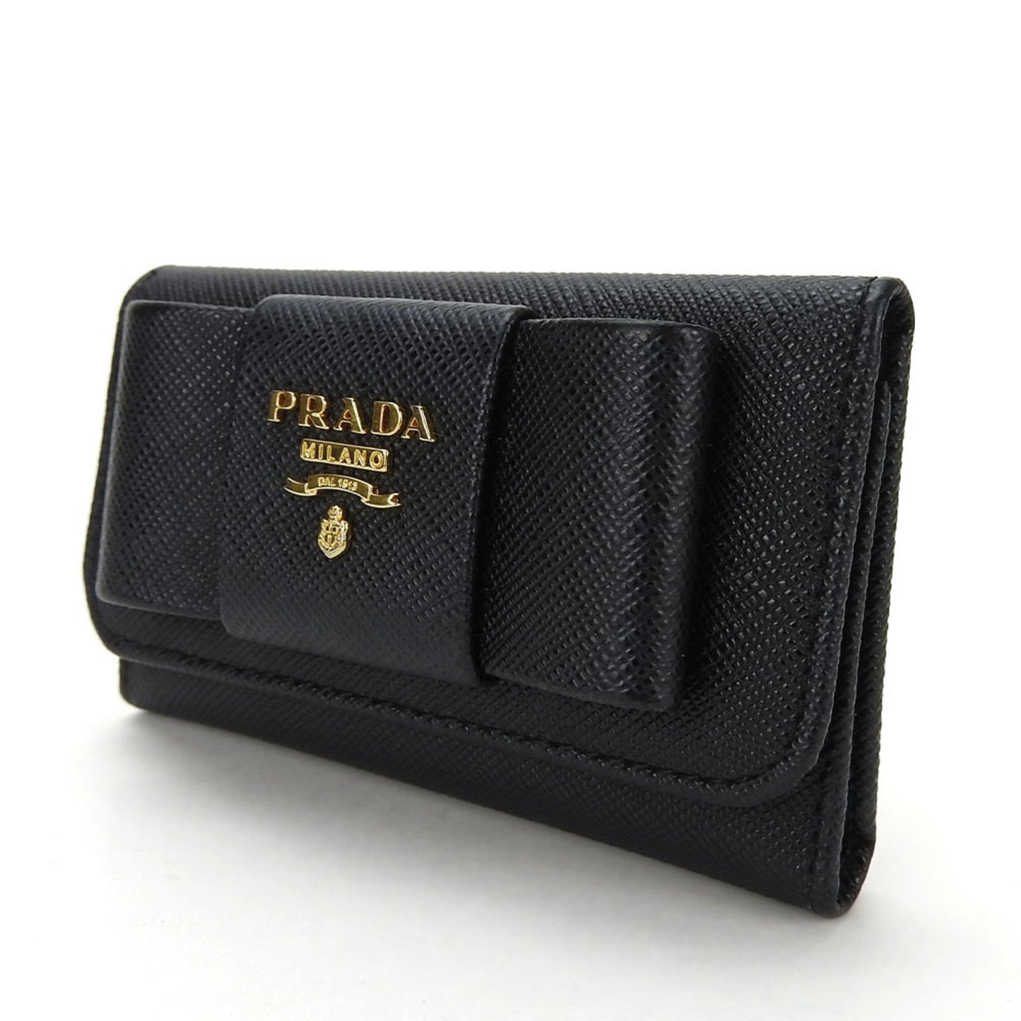 Prada Saffiano Wallet