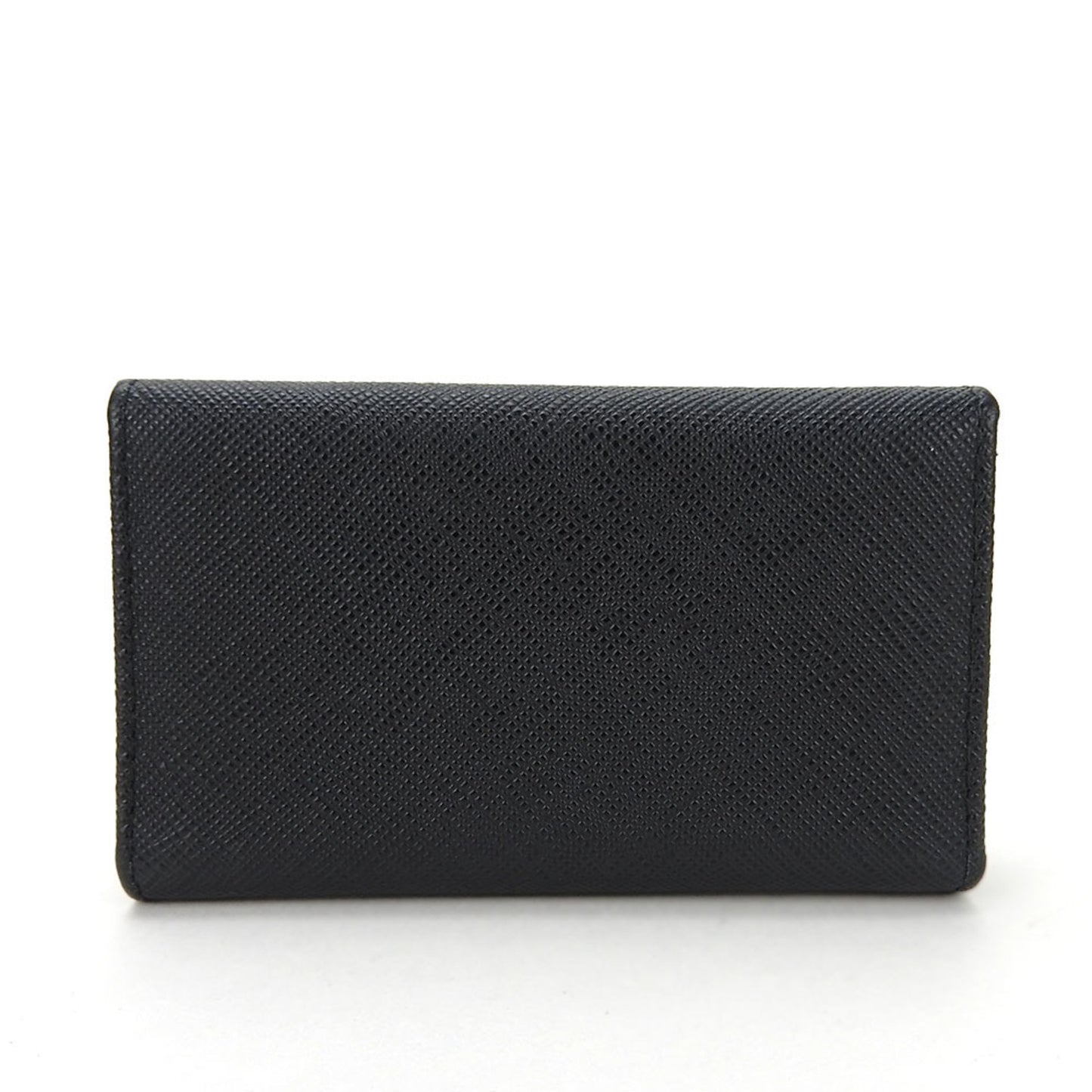 Prada Saffiano Wallet