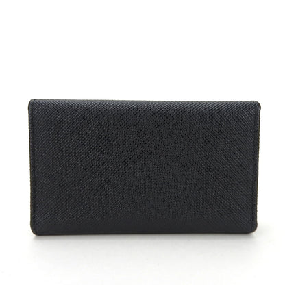 Prada Saffiano Wallet