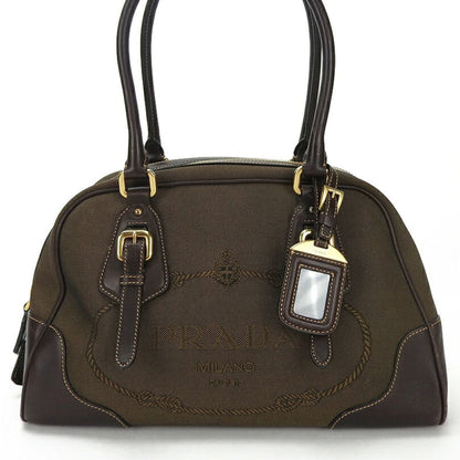 Prada Handbag