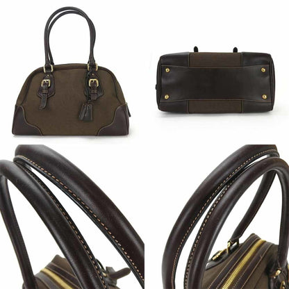 Prada Handbag