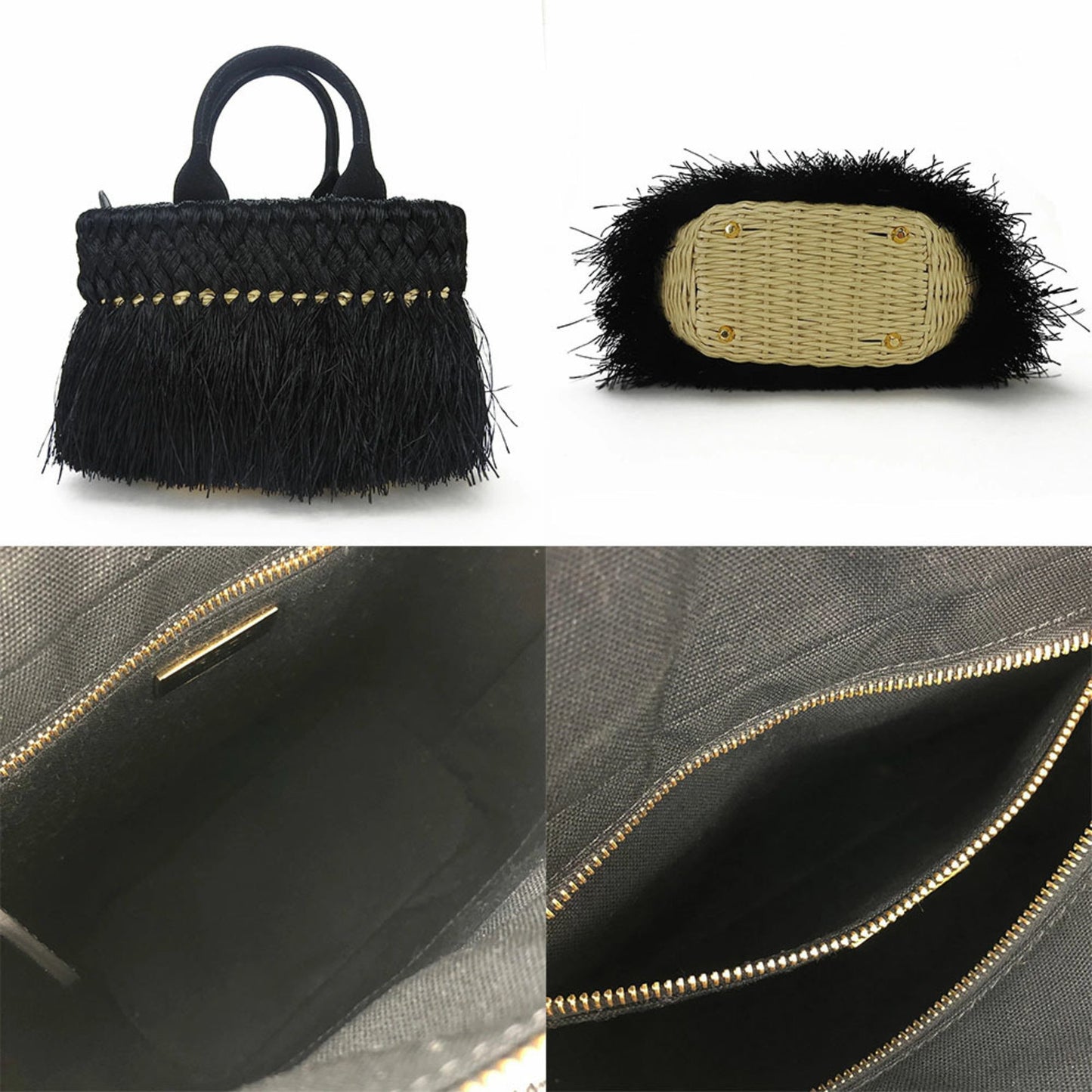 Prada Handbag