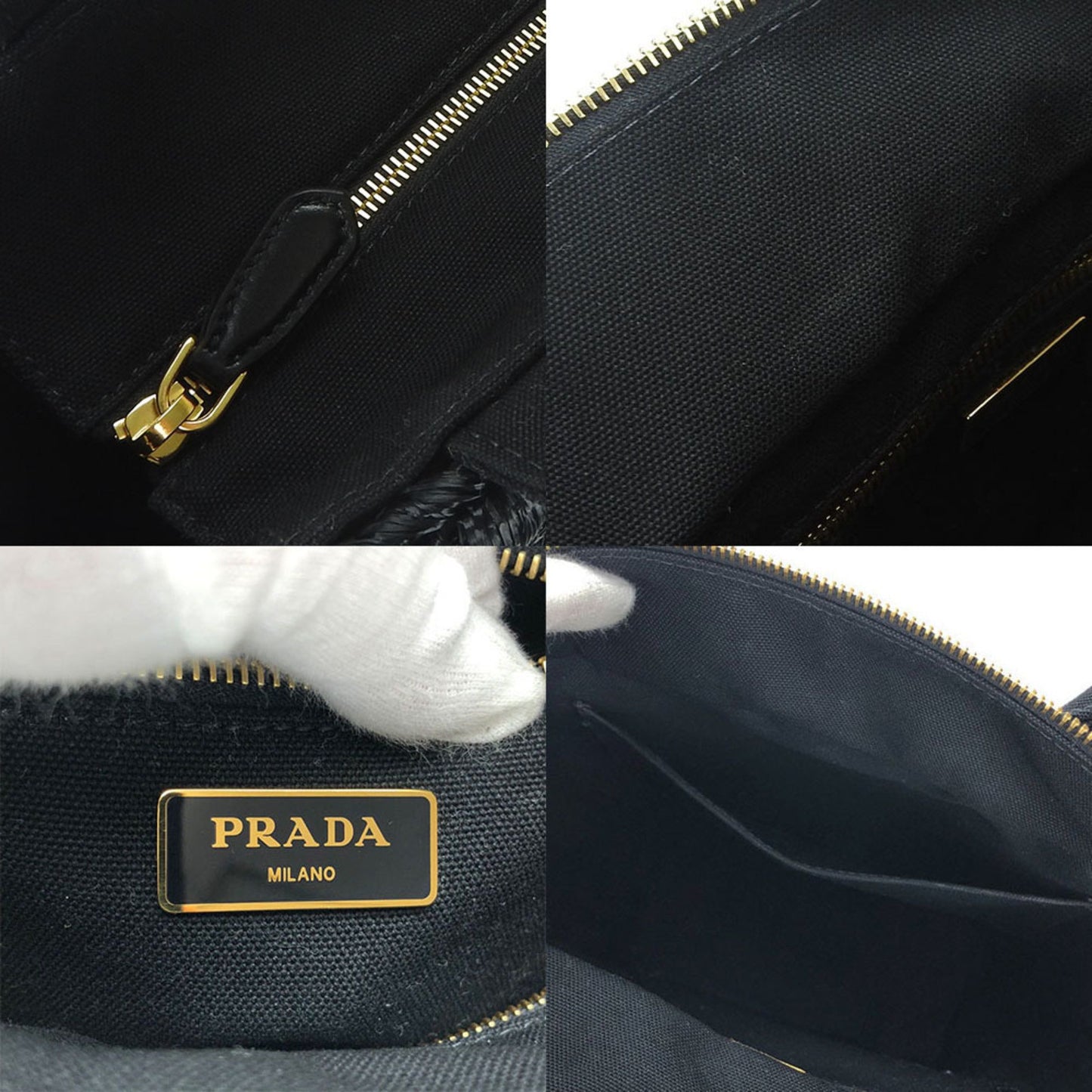 Prada Handbag