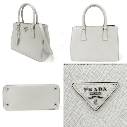 Prada Saffiano Handbag