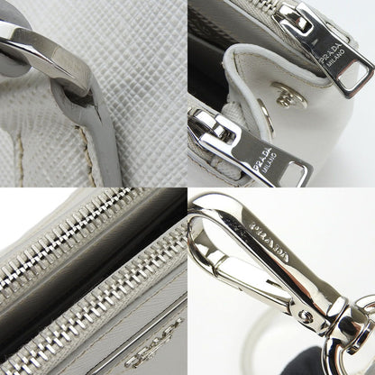 Prada Saffiano Handbag