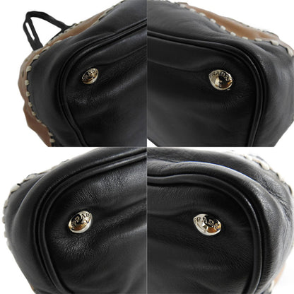 Prada -- Shoulder Bag