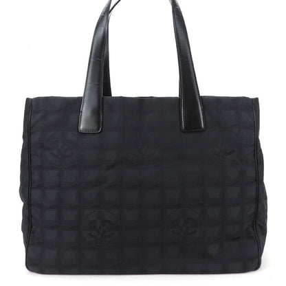 Chanel Travel line Tote Bag