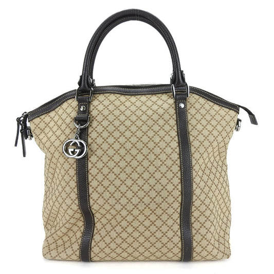 Gucci Diamante Handbag