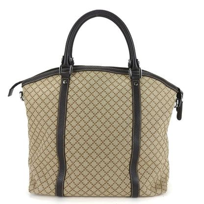 Gucci Diamante Handbag