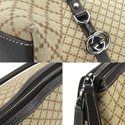 Gucci Diamante Handbag