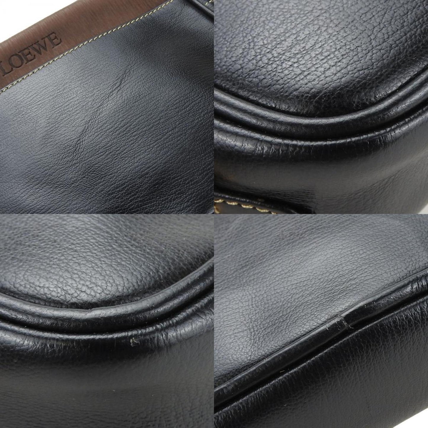 Loewe Shoulder Bag