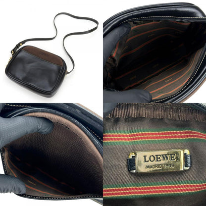 Loewe Shoulder Bag