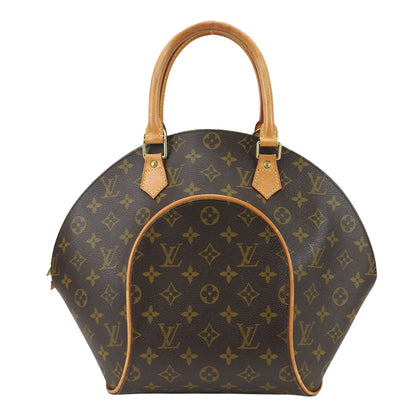 Louis Vuitton Ellipse Handbag