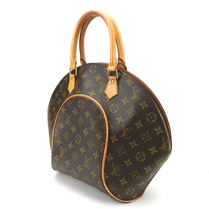 Louis Vuitton Ellipse Handbag