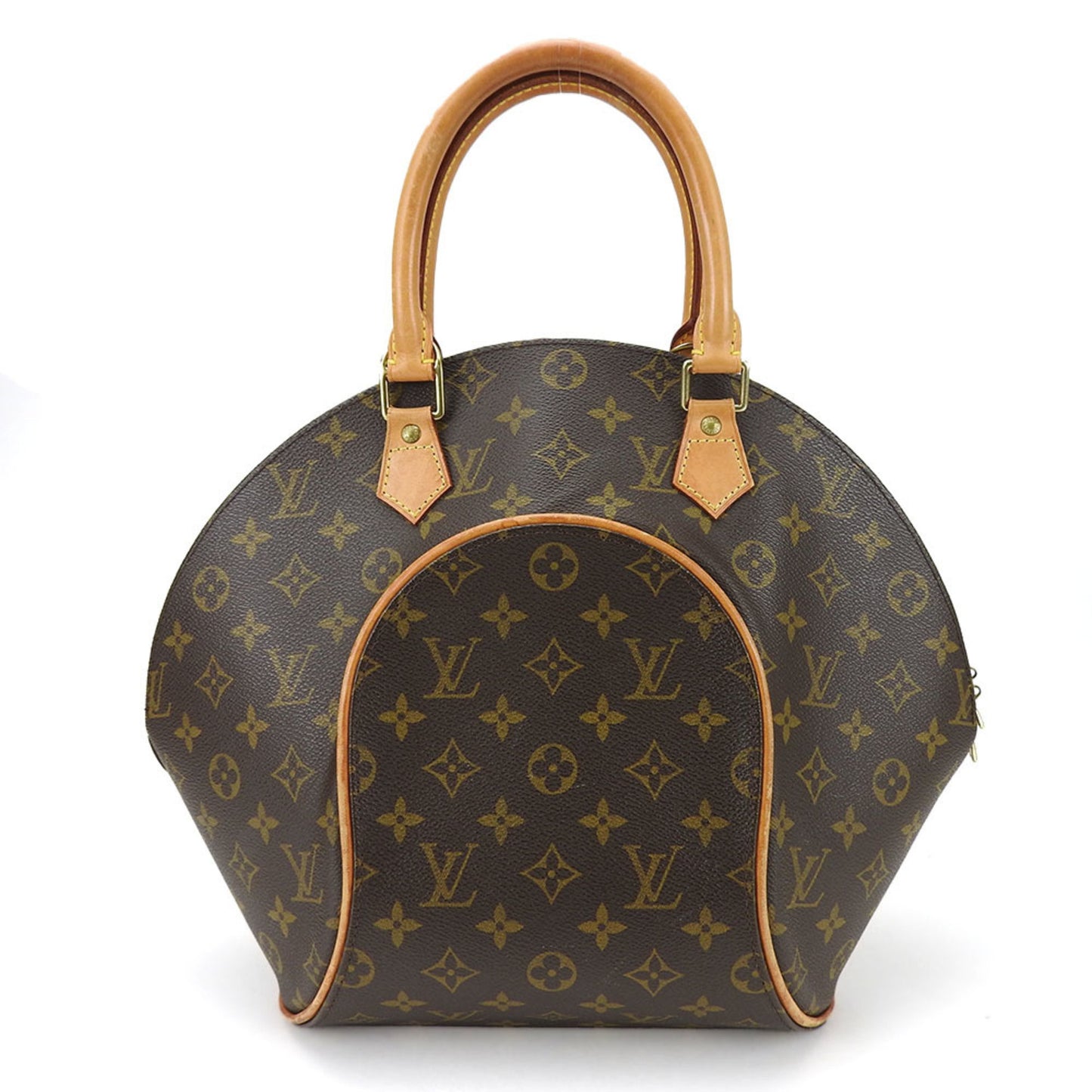 Louis Vuitton Ellipse Handbag