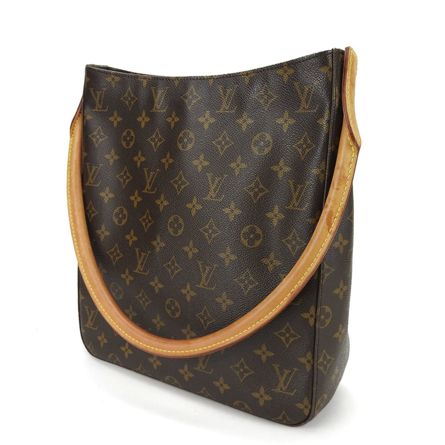 Louis Vuitton Looping GM Shoulder Bag