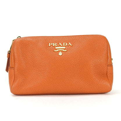 Prada Saffiano Clutch