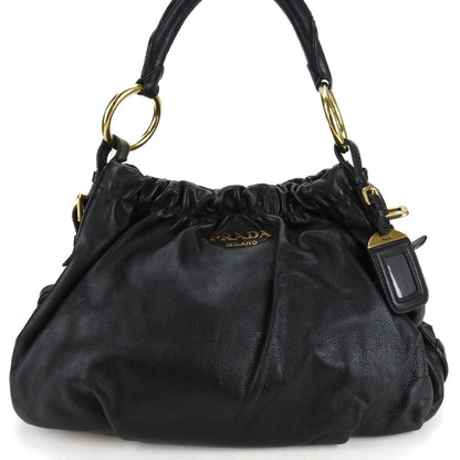 Prada Saffiano Handbag