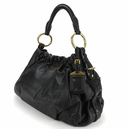 Prada Saffiano Handbag