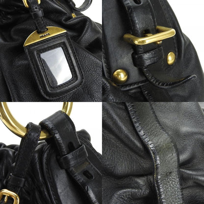 Prada Saffiano Handbag