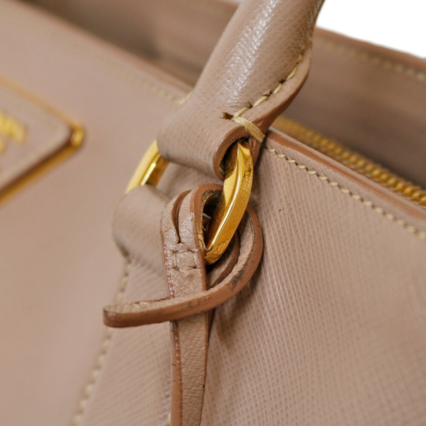 Prada Saffiano Handbag