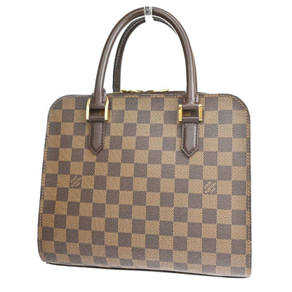 Louis Vuitton Triana Handbag