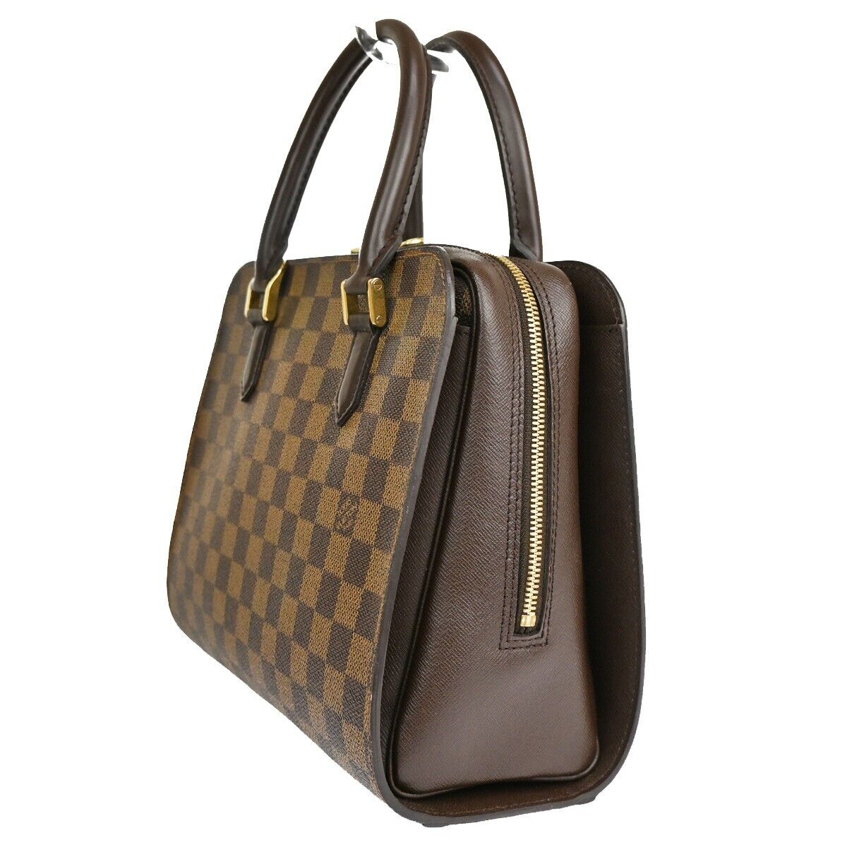 Louis Vuitton Triana Handbag