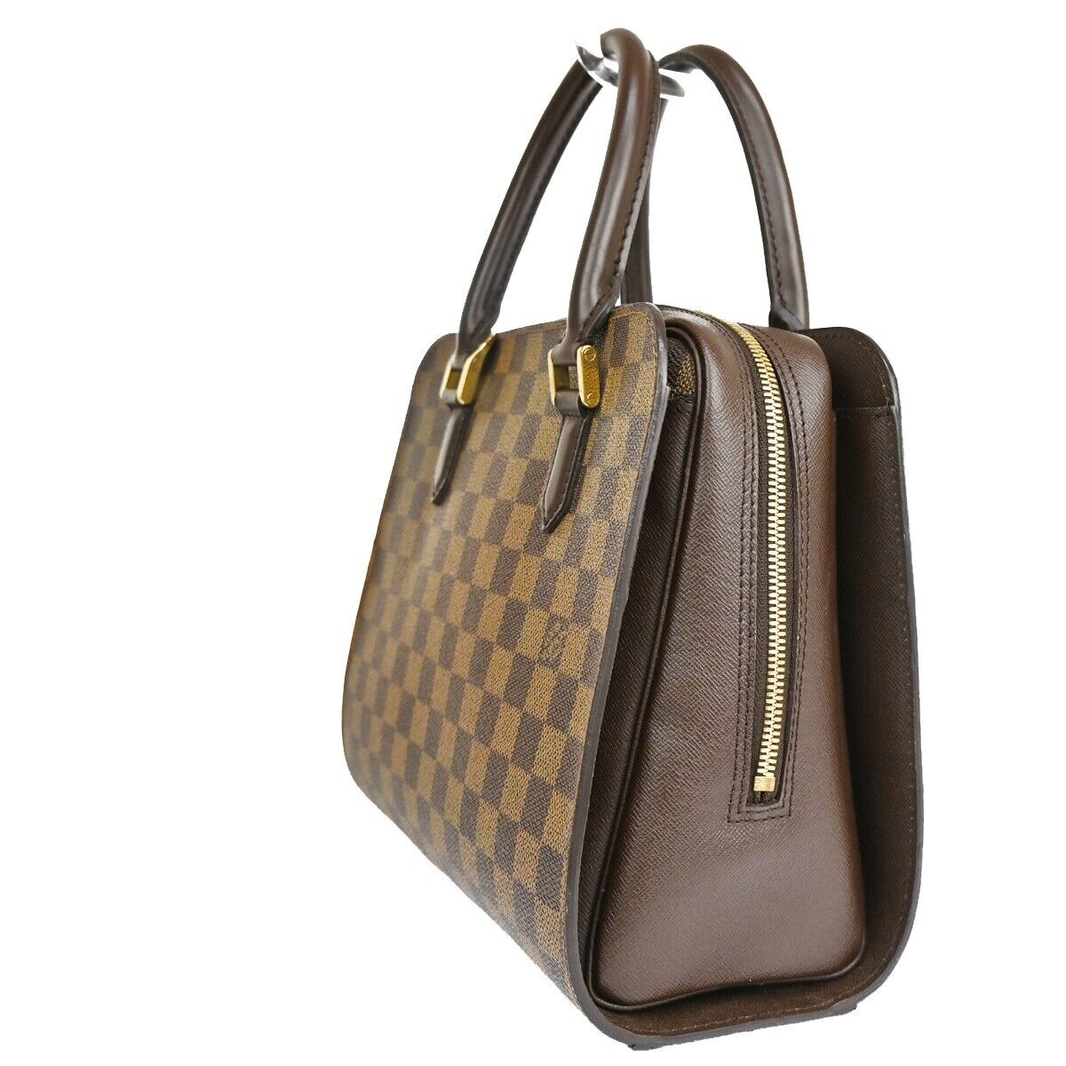 Louis Vuitton Triana Handbag